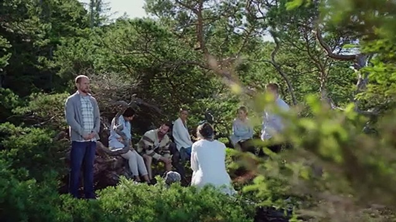 Black Lake - staffel 2 Trailer OV