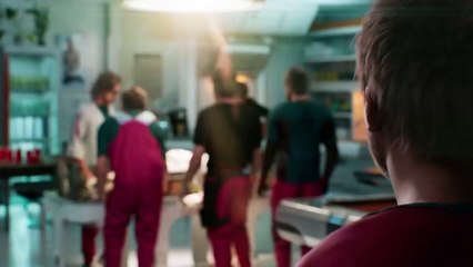 The Alters  Announcement Trailer