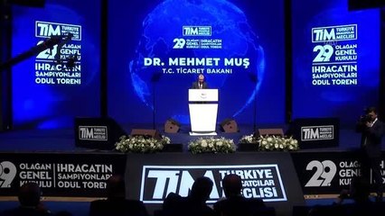 Cumhurbaşkanı Erdoğan: "Milli gelir sıralamasında Türkiye'nin yükselmesine mani olanlarla hesaplaşmamızı tamamlamadan son nefesimizi vermeyeceğiz"