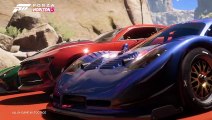 Forza Horizon 5 Hot Wheels - Official Announce Trailer - Xbox & Bethesda Games Showcase 2022