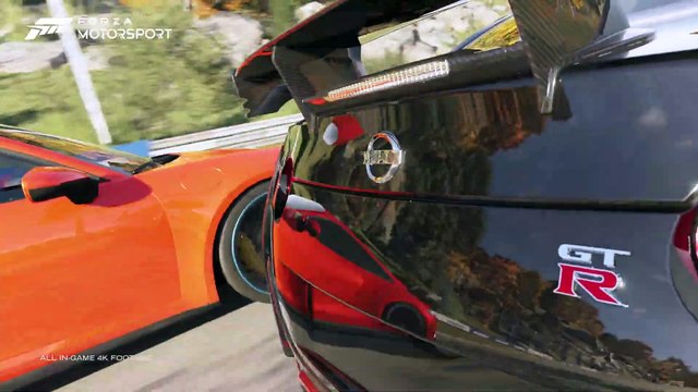 Forza Motorsport - Official Trailer - Xbox & Bethesda Games Showcase 2022