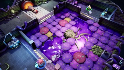 Fueled Up - Announcement Trailer