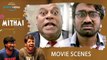 నీకు ఒక గలిజ్ జోక్ చెప్పాలా - Mithai Movie Scenes  | Silly Monks Tollywood