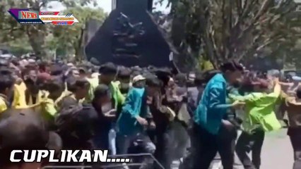 BERITA TERKINI ~KEJAYAAN JOKOWI DI.KUTUK‼️PENGADILAN RAKYAT BERL4KU~ NEWS VIRAL KPK