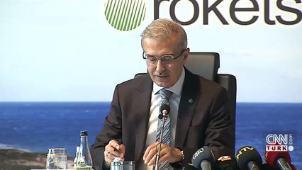 Kamikaze İHA "KARGU"da yeni teslimat
