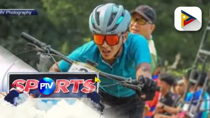 PH National Championships for XC, challenging win para kina Flores at Evangelista