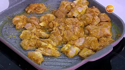 سندوتش شيش | نورا السادات