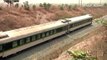 Gunmen free 11 taken in Nigeria train attack