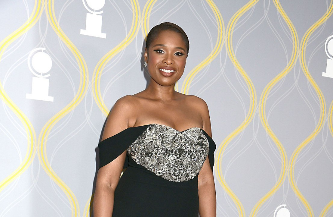 Jennifer Hudson reaches EGOT status
