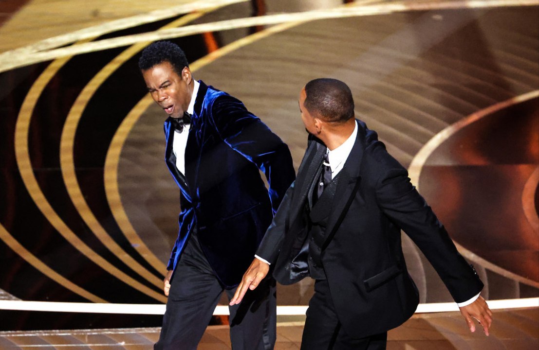 Will Smith: Rückkehr nach Hollywood