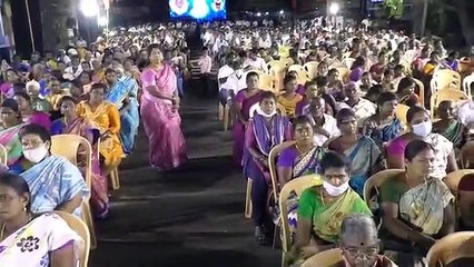 ஆட்சியை கலைக்க சதி! ‘அவர்’ ரொம்ப டேஞ்சர்! எச்.ராஜா சொன்னத கவனீச்சீங்களா? - KN நேரு!