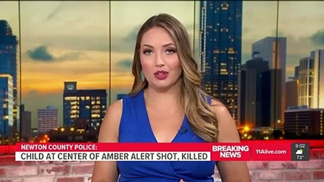 Etats-Unis: Une fillette et sa mère tuées à la suite d’une alerte Amber qui s’est conclue dans de manière horrible, faisant trois morts et une blessée - VIDEO