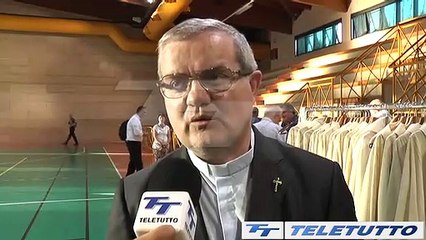 Video News - DON GALLI TESTIMONE DI DIO