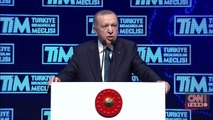 Son dakika… İhracatın Şampiyonları Ödül Töreni: Cumhurbaşkanı Erdoğan'dan önemli açıklamalar