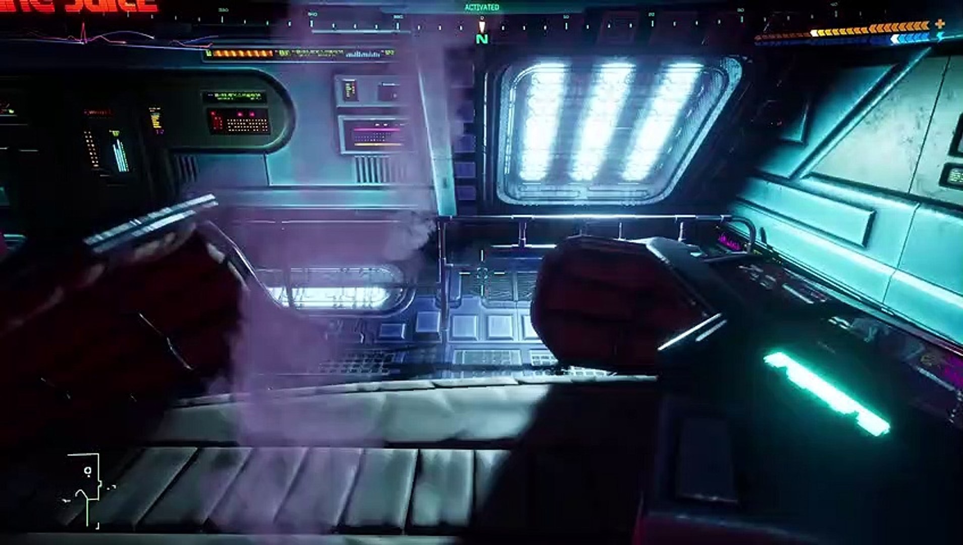 ⁣PC Gaming Show - System Shock Trailer
