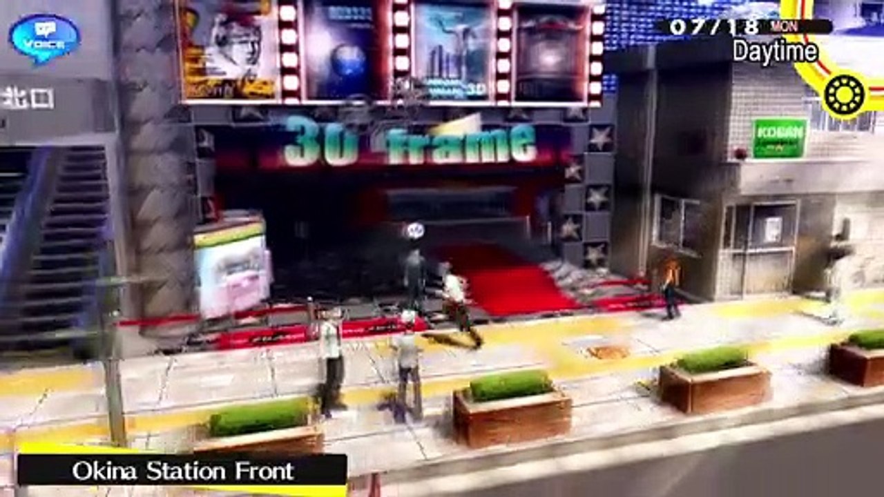 Persona Series on Xbox — Announce Trailer   Xbox Game Pass - Xbox & Bethesda Games Showcase 2022