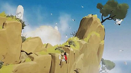 Rime - Gamescom-Trailer zum PlayStation 4-Indietitel