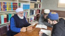 Arapça Edebiyat Dersleri Risaletü'l Vedi' - 1