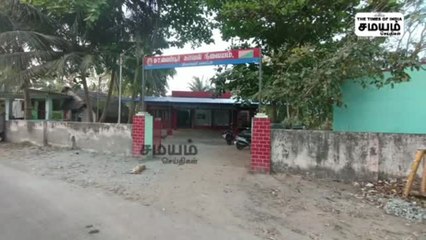 திருவாரூர் அருகே 100 லிட்டர் சாராயம் பறிமுதல். வாலிபர் கைது‌!