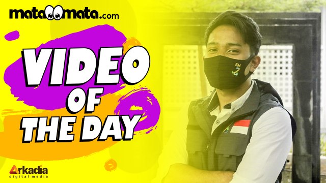 Video of The Day: Eril Anak Ridwan Kamil Dimakamkan, Iko Uwais Dilaporkan ke Polisi