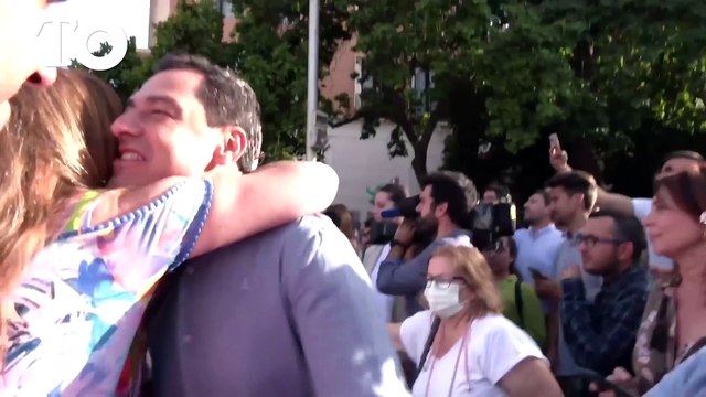 Las encuestas auguran un amplio triunfo del PP con hasta 53 escaños en Andalucía