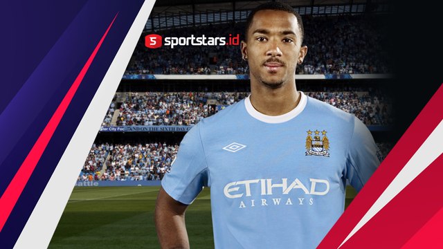 Eks Manchester City Ini Terekam Kamera Adu Jotos di Pinggir Jalan