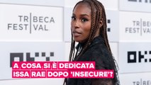 A cosa si è dedicata Issa Rae dopo 'Insecure'?