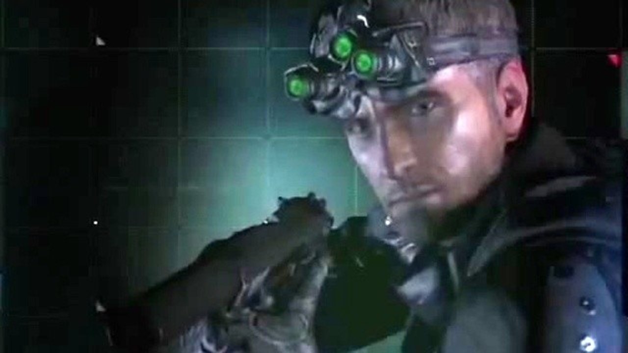 Splinter Cell: Blacklist - Gameplay-Trailer zu Belohnungen & Upgrades