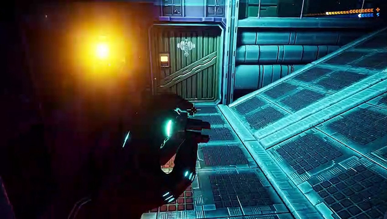 System Shock - Trailer Gameplay
