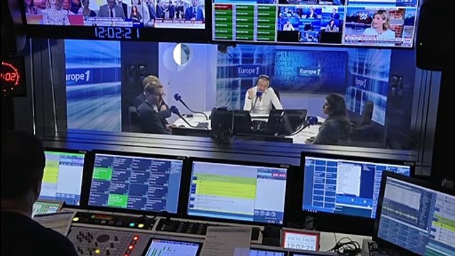 Législatives : Élisabeth Borne sur le terrain dans le Calvados