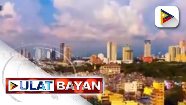 IATF, nakatakdang magdeklara ng bagong alert level sa bansa; QC, itinaas sa yellow status ang warning level sa COVID-19