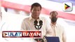 Pres. Duterte, inilatag ang mga plano pagkatapos ng kanyang termino