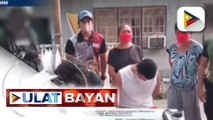 P102-K halaga ng iligal na droga, nasabat sa Maguindanao; Dalawang suspect, arestado