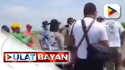 83 sa 91 na inaresto sa Hacienda Tinang sa Concepcion, Tarlac, nakalaya na maliban sa walong dayuhan