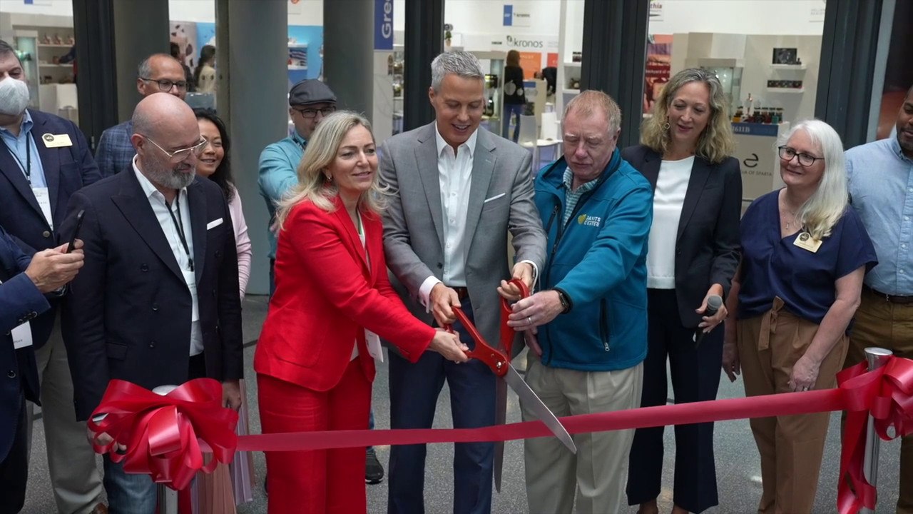 A New York la fiera Fancy Food, Italia "Paese d'onore"