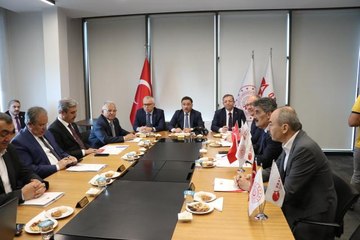 Kayseri, Yozgat ve Sivas'ta KOBİ'lere kredi desteği verilecek