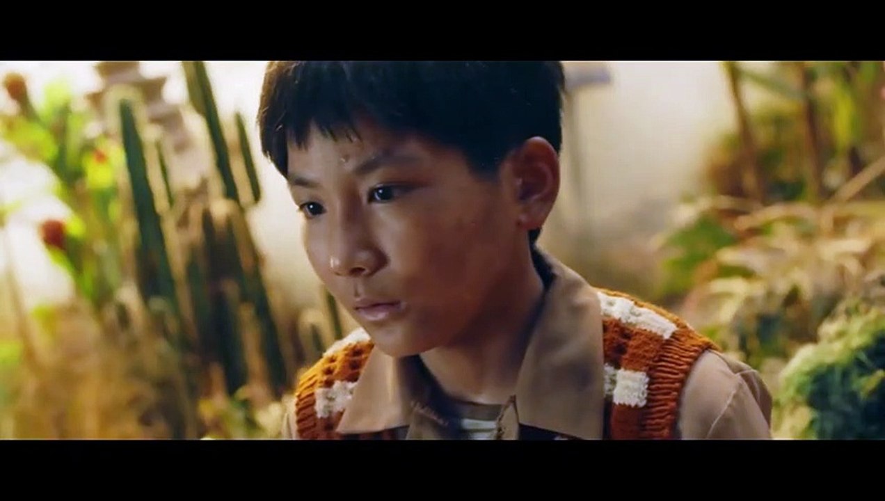 PYTHON ISLAND Official Trailer (2022)