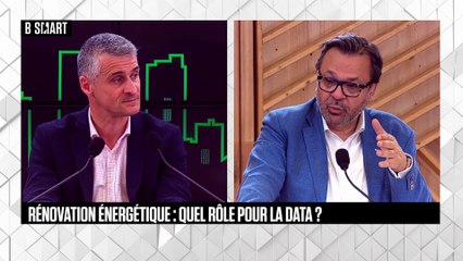 LA QUOT'IMMO - TECH IMMO du lundi 13 juin 2022