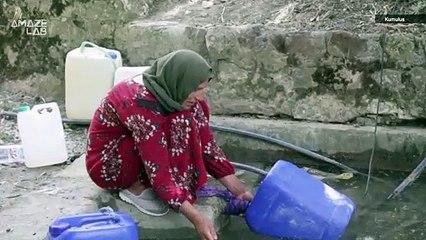 This Machine Replicates the Morning Dew Process, Pulls Water Out of Thin Air