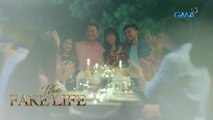 The Fake Life: Happy anniversary, Onats and Cindy! | Episode 6 (1/4)