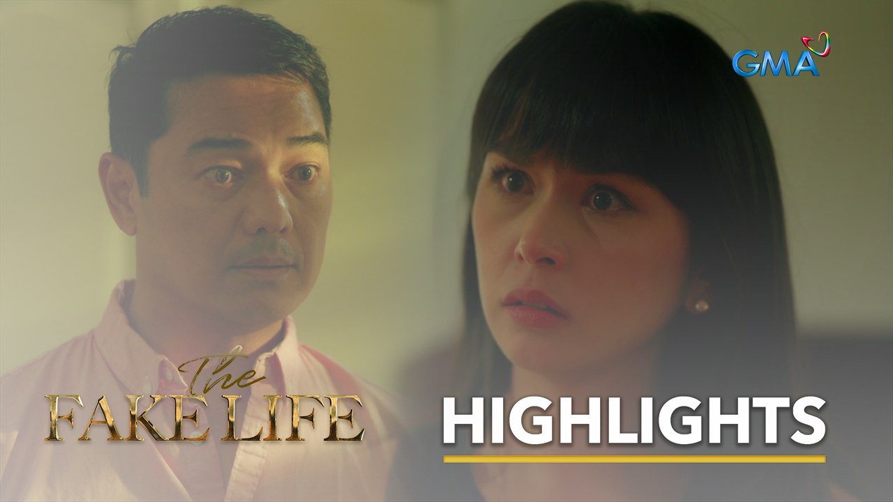 The Fake Life: Anniversary day turns into worst day ever! | Episode 6 (4/4)