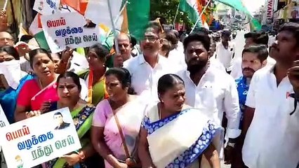 "தொலைத்துவிடுவேன் ஜாக்கிரதை..!' மிரட்டிய நாராயணசாமி.. பதறிய போலீஸ்