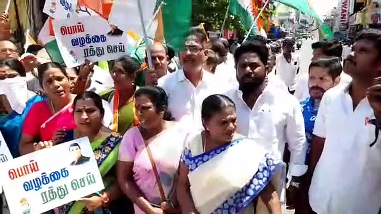 "தொலைத்துவிடுவேன் ஜாக்கிரதை..!' மிரட்டிய நாராயணசாமி.. பதறிய போலீஸ்