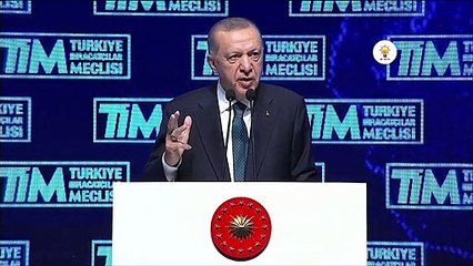 Erdoğan'dan asgari ücret müjdesi