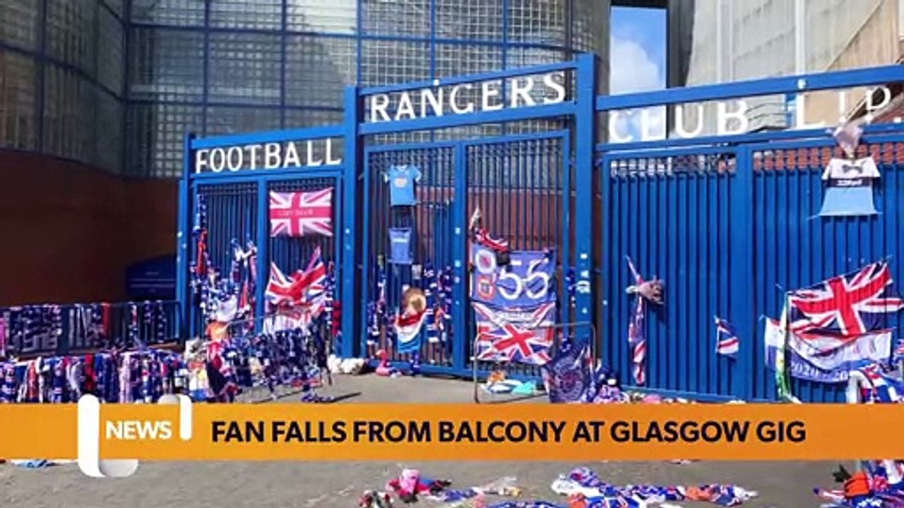GlasgowWorld Daily Bulletin 13 June