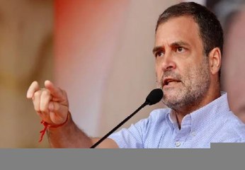 National Herald Case: ED's second round of questioning underway | Matrabhumi (13 June 2022)