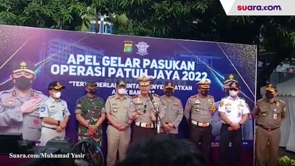 Korlantas Polri Imbau Agar Pemotor Tak Pakai Sandal Jepit