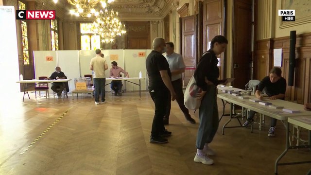 Élections législatives : quelles consignes de vote pour le 2nd tour ?