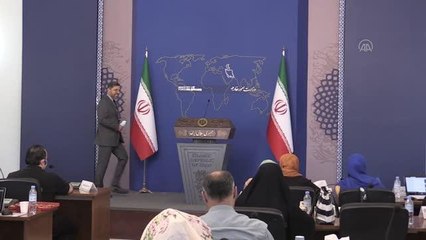 İran: Nükleer tesislerde kapatılan gözlem kameralarının akıbeti müzakerelere bağlı