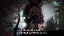 Ketika lu sakit tapi dirawat sama Cewek Yandere